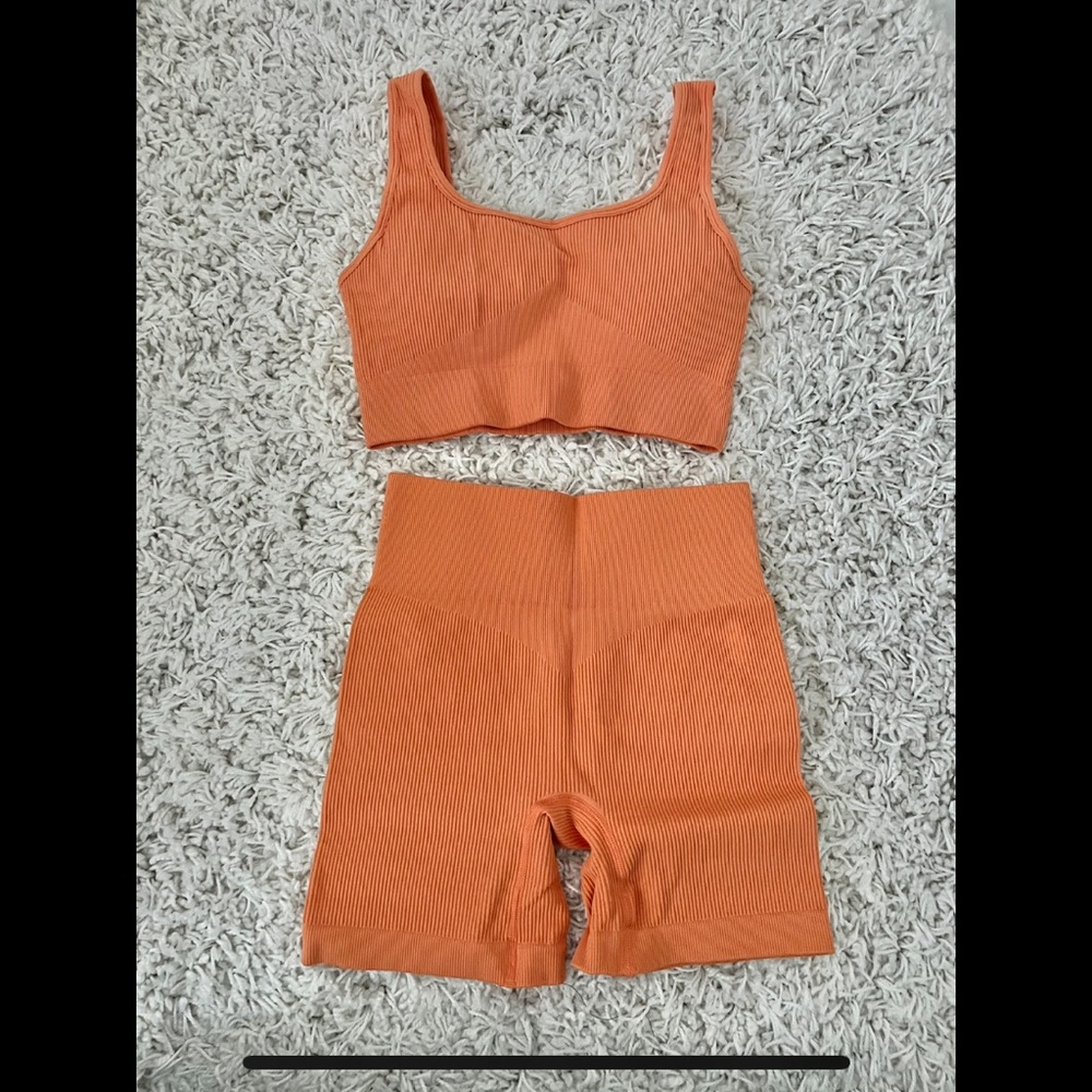 Women Workout Set
